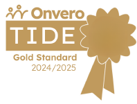 Onvero Tide Gold Standard